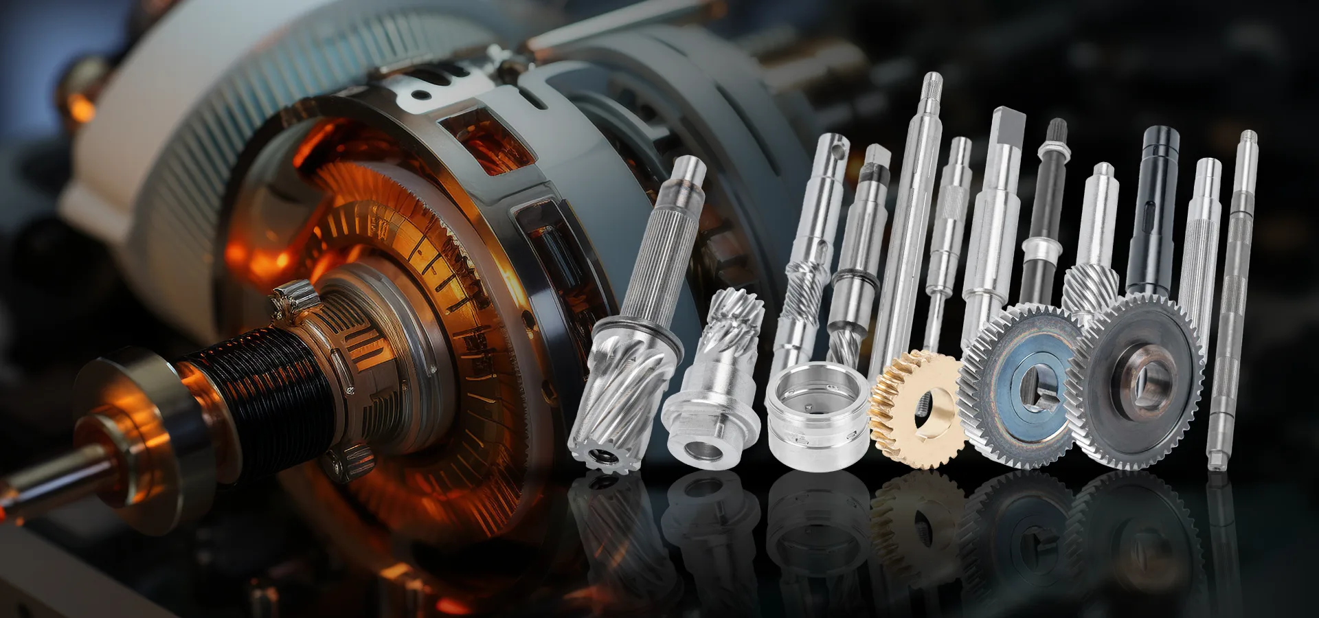 Aci Motor: Panduan Lengkap untuk Jenis, Bahan dan Pemilihan