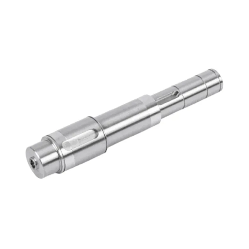 Aci Motor Slot Berkunci Dua