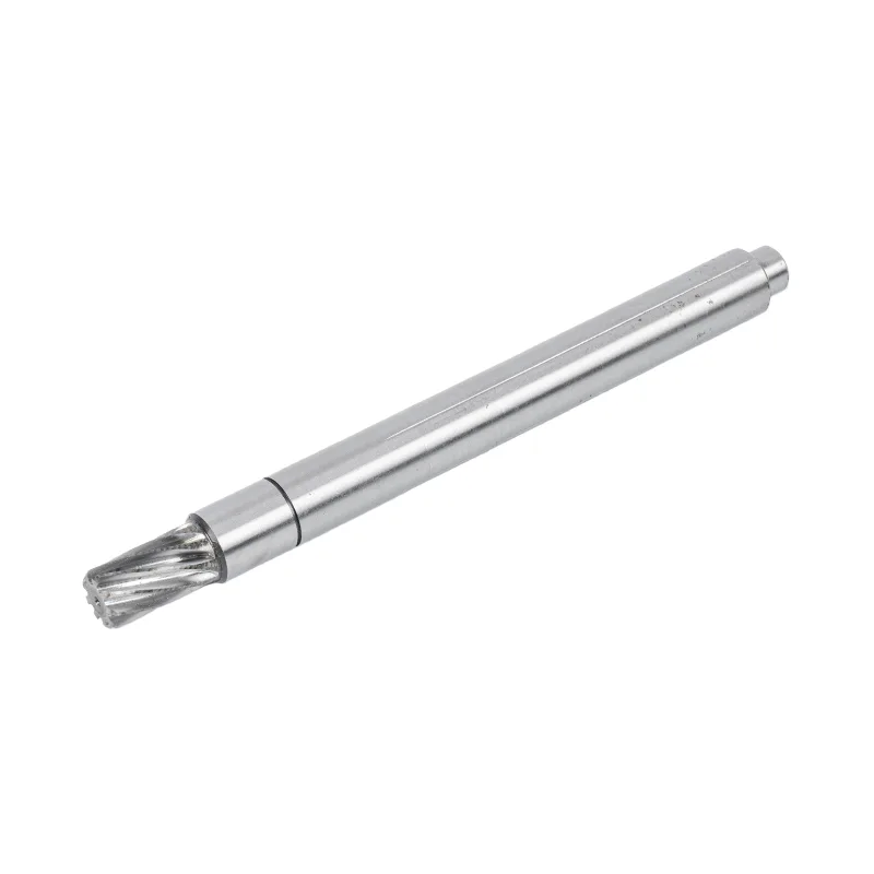 Aci Motor Spindle Alat Mesin