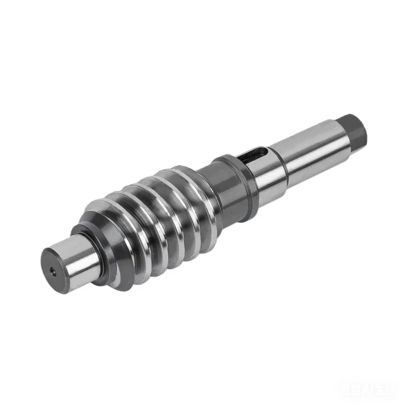 Aci Motor Ketepatan Ultra